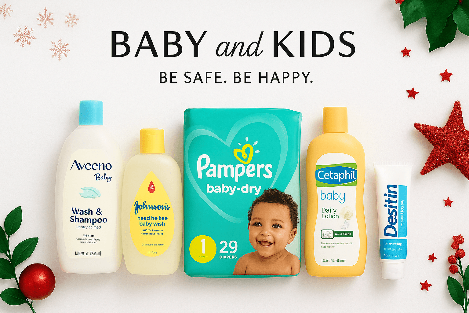 Premium marketplace items