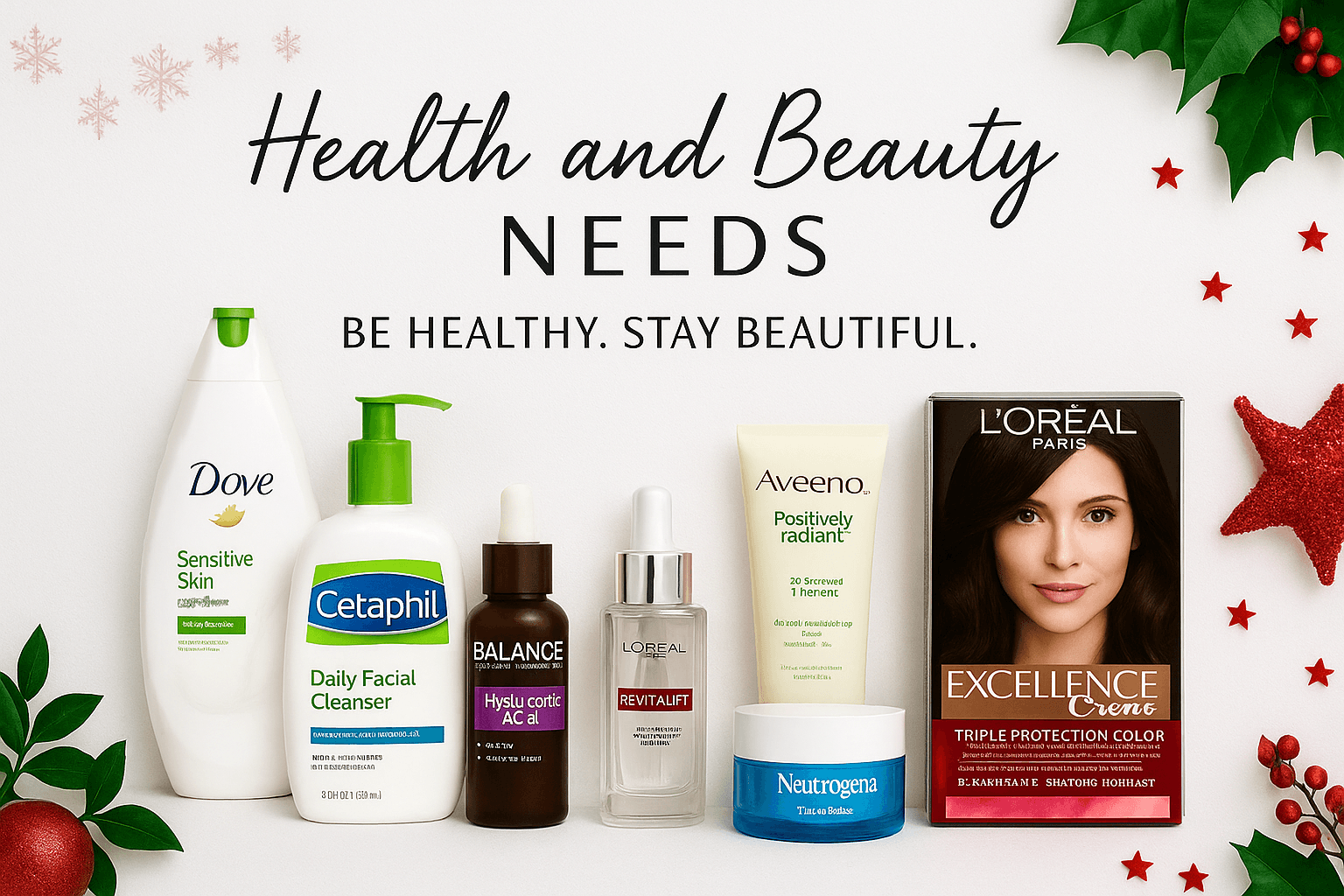 Premium marketplace items