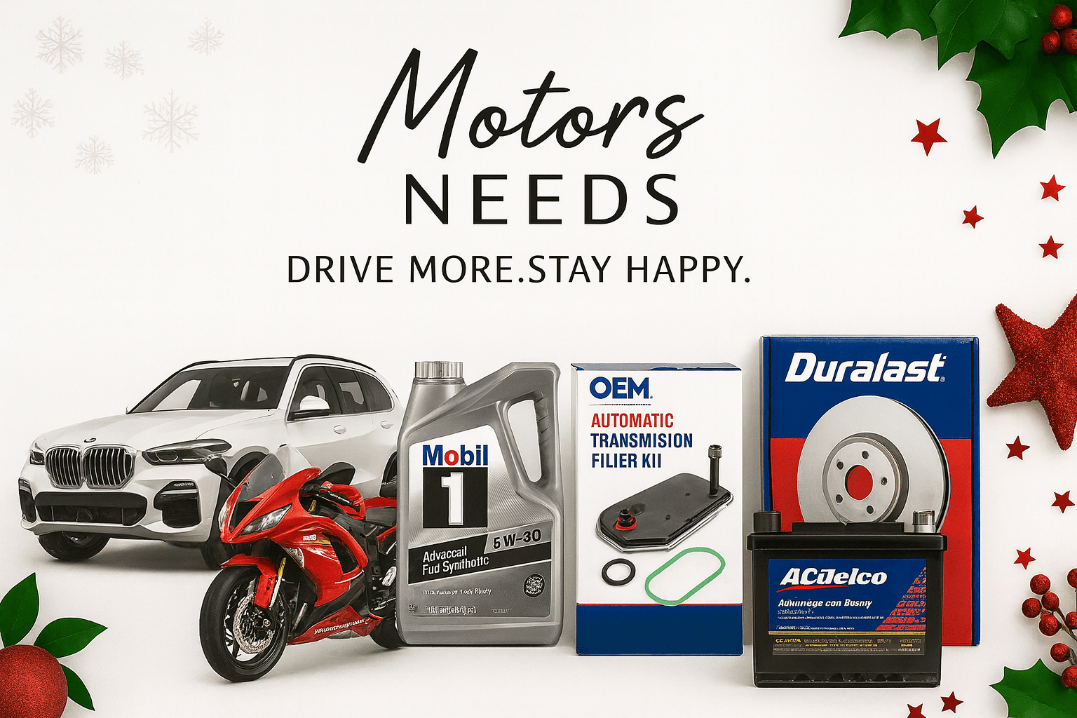 Premium marketplace items