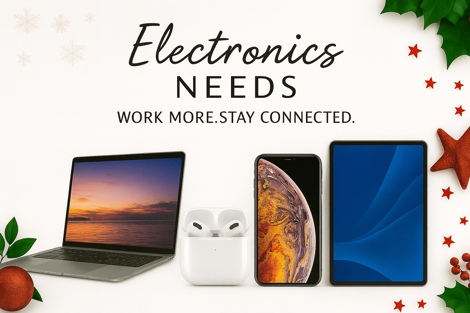 Premium marketplace items