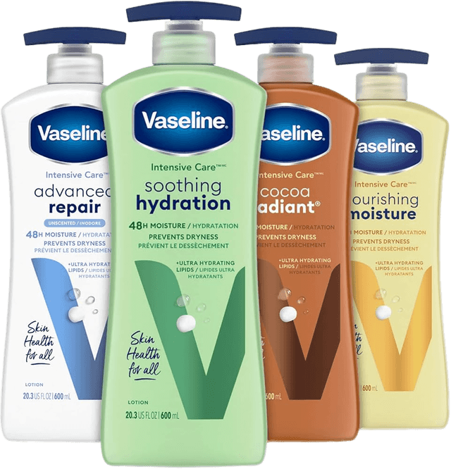 Skin care